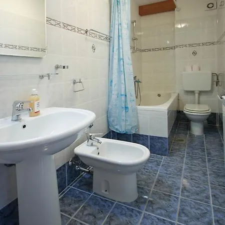 Ava Apartment Porec