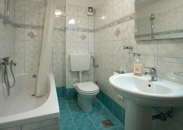 Appartement Ava Poreč
