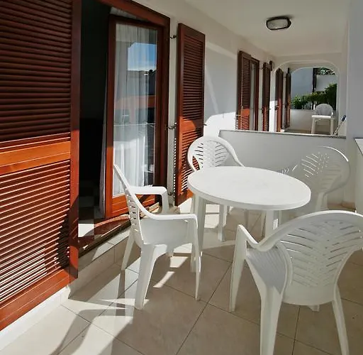 Ava Appartement Poreč