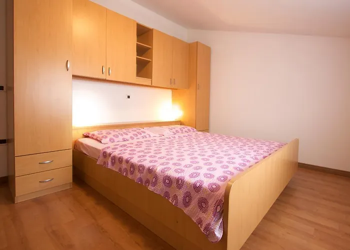 Appartement Ava Poreč