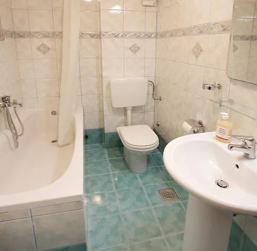 Appartement Ava Poreč