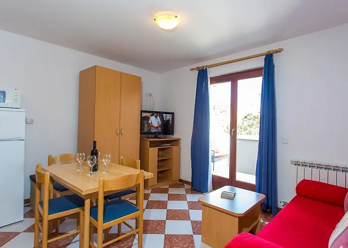 Ava Appartement Poreč