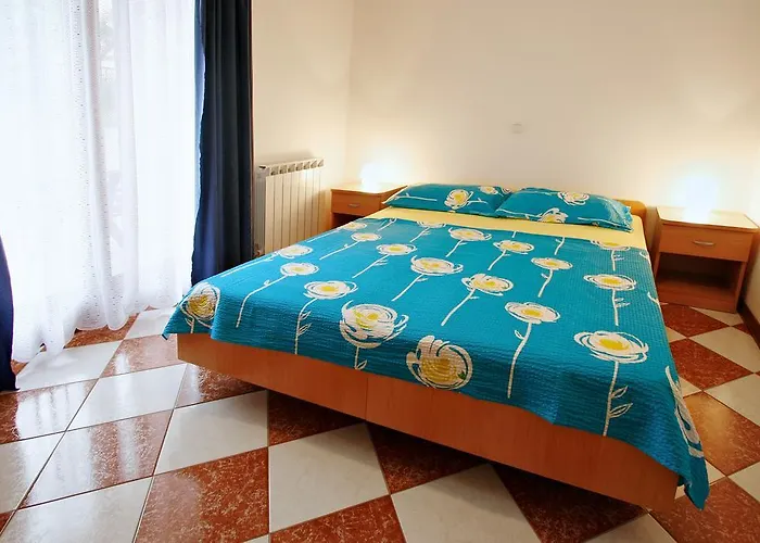 Ava Appartement Poreč