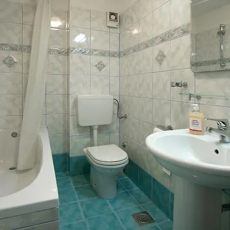 Apartament Ava Poreč