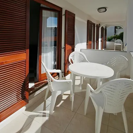 Ava Apartment Poreč