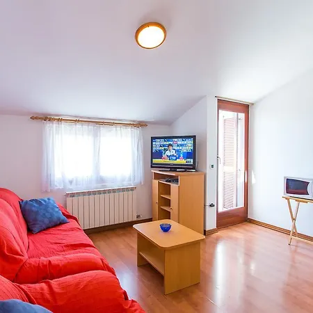 Ava Apartament *
