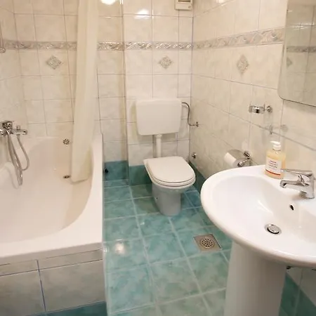 Apartman Ava Porec