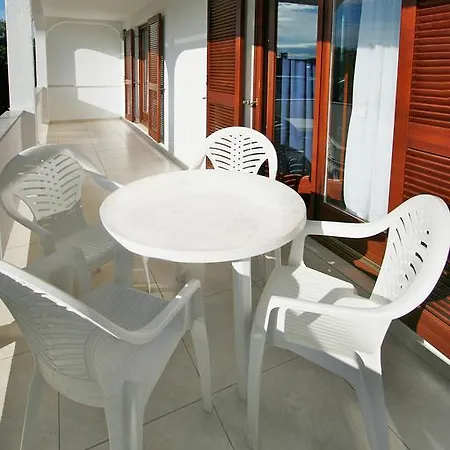 Ava Apartament Poreč