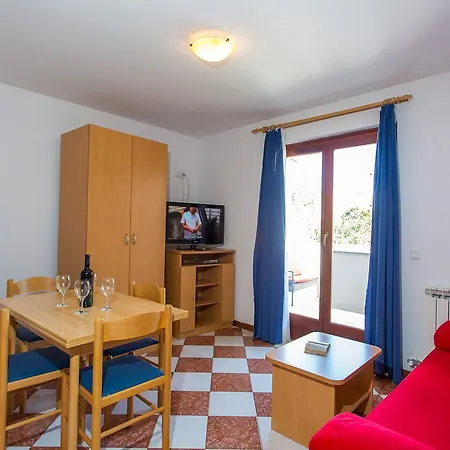 Ava Apartment Poreč