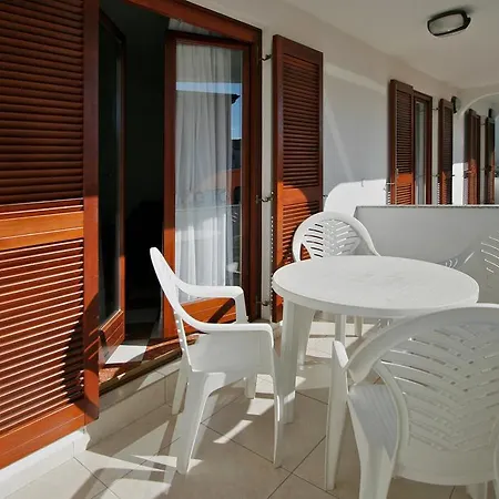 Apartament Ava Poreč