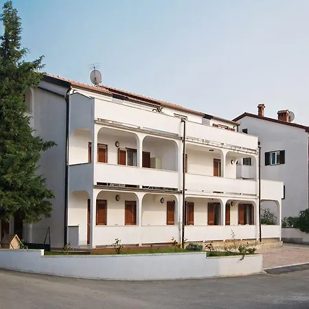 Apartament Ava Poreč