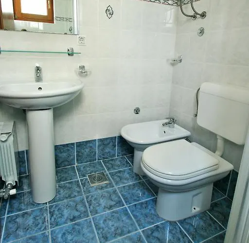 아파트 Ava 포레치